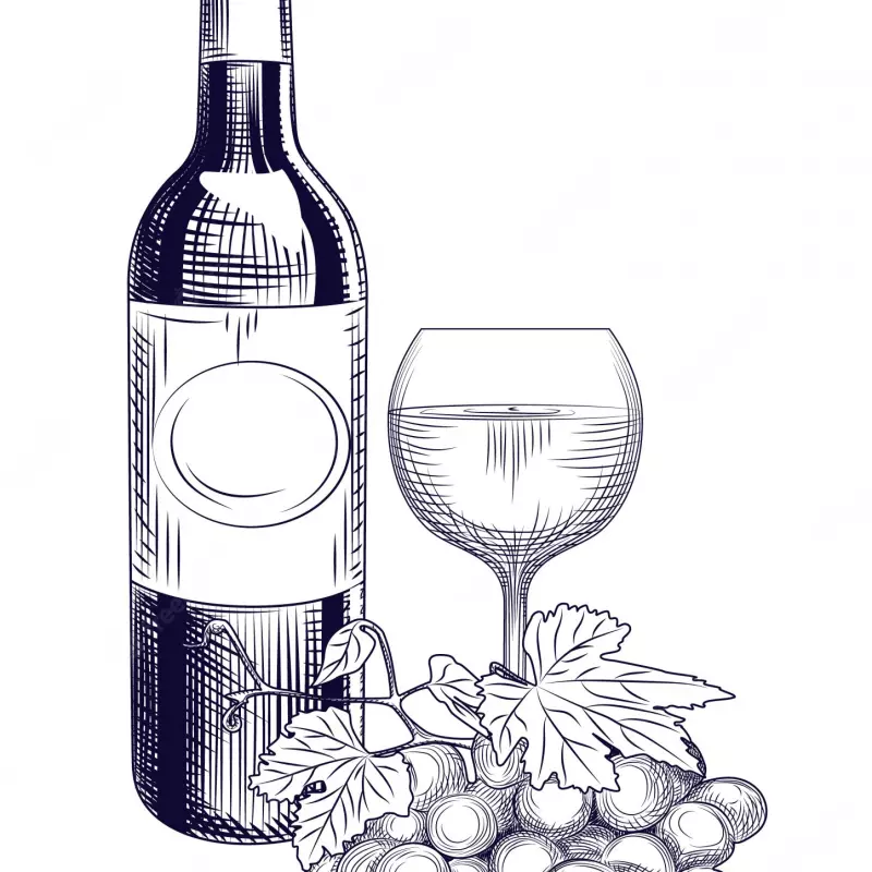 Copa de Vino