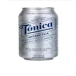 TONIC WATER ZERO SUGAR CAN