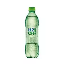H2O Limão 500 ml