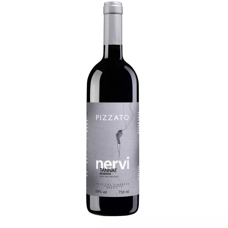 Pizzato Nervi Tannat