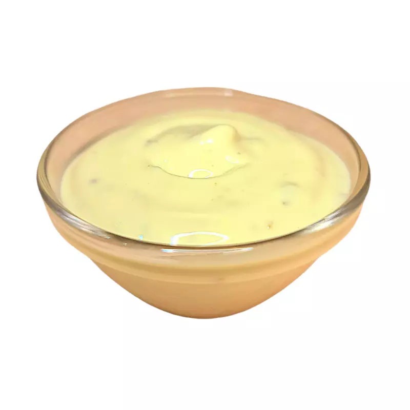 Maionese de Alho (25ml)