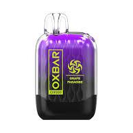 Oxbar 9500