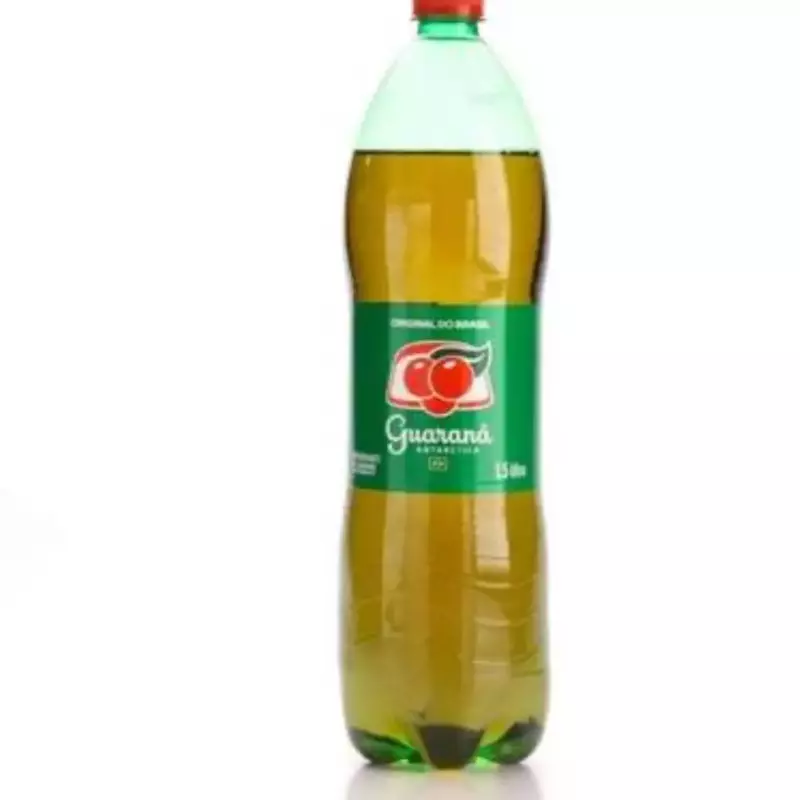 Guarana 1,5L