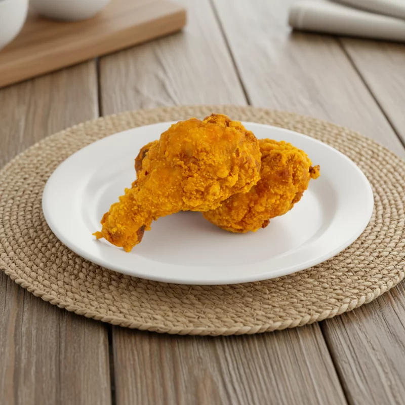 COXINHA DA ASA UNIDADES