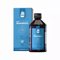 Trio magnésio  260ml