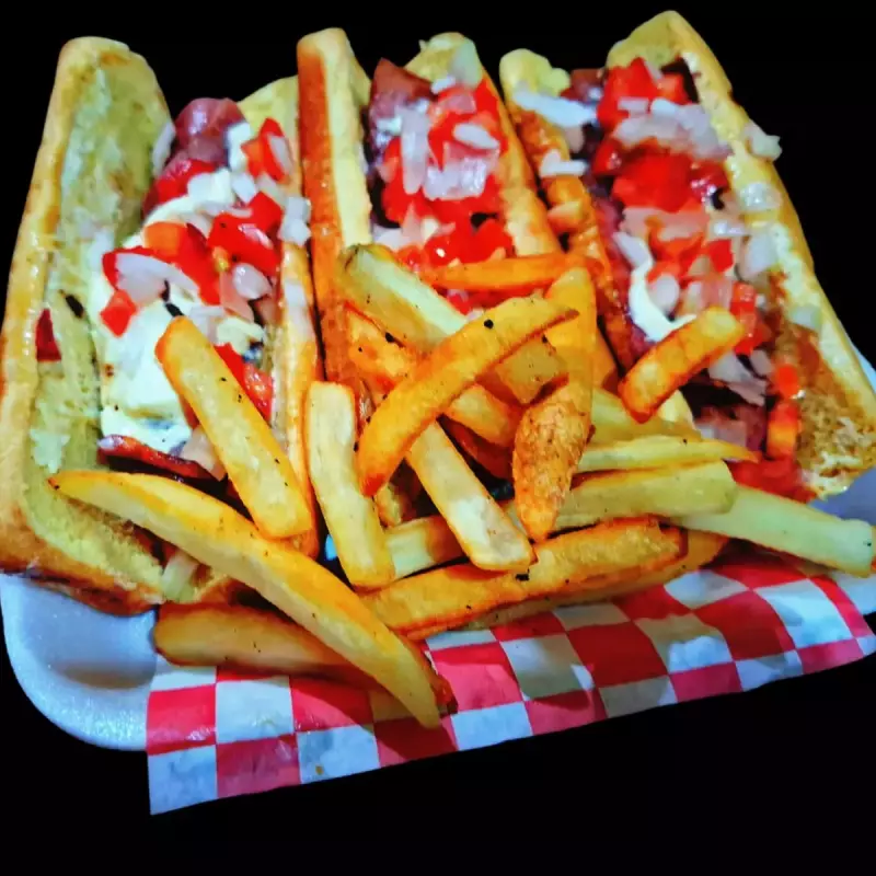 HotDog 𝐏𝐑𝐎𝐌𝐎𝐂𝐈𝐎𝐍 3 x $100