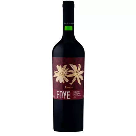Foye Cabernet Sauvignon - 750 ml