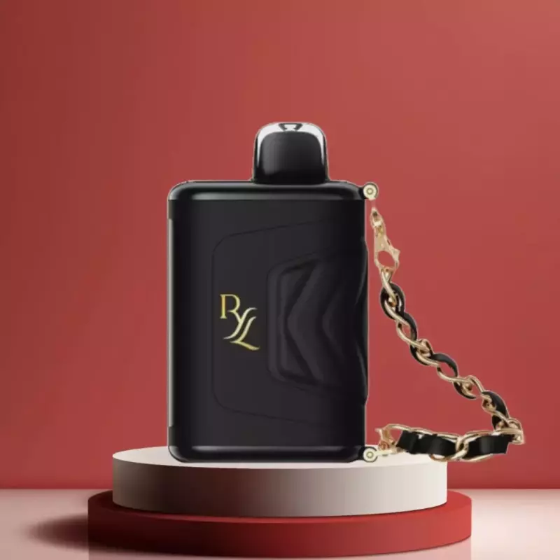 RAZ RYL - SOUR STRAWBERRY