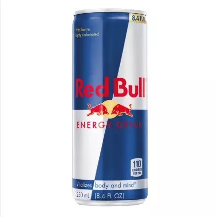 RED BULL 250ml