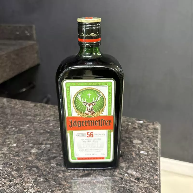 Jagermeifter
