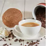 Café com Coco
