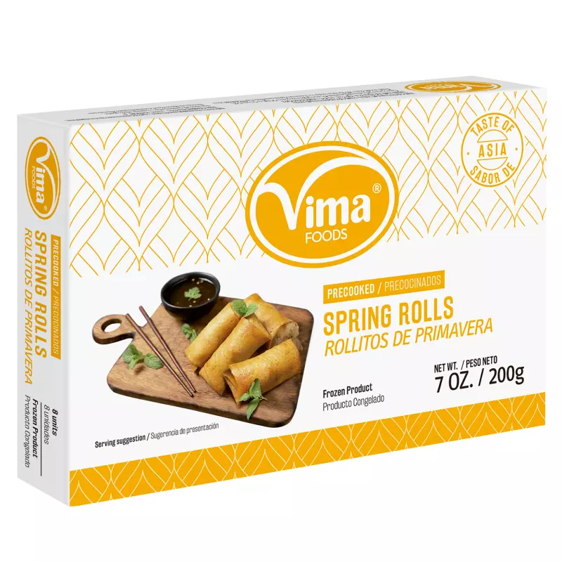 Lumpias vima 200gr