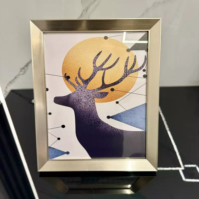 PORTARRETRATO REF 1040-SILVER-10