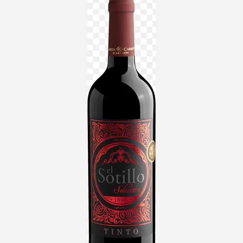 EL SOTILLO - TINTO