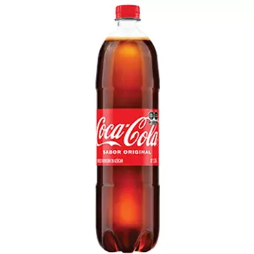 Coca 1.35 Lt