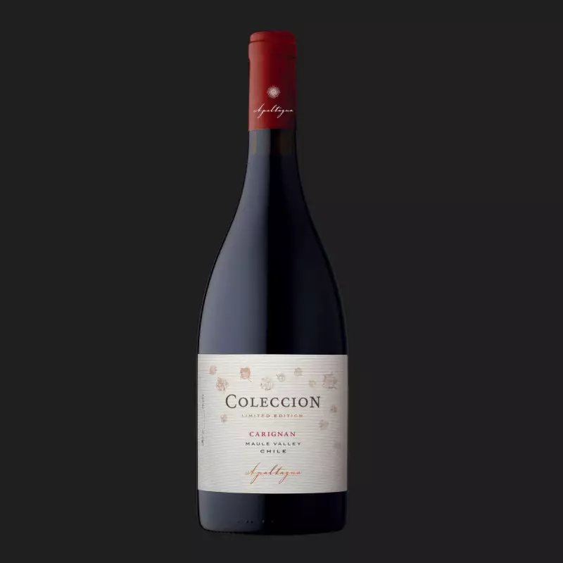 Coleccion Carignan. Apaltagua