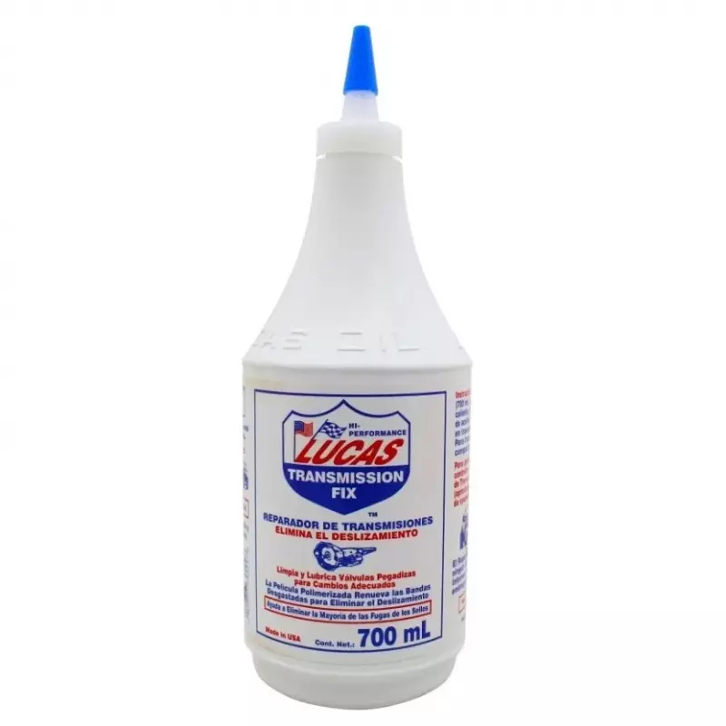 Lucas Aditivo ATF de 700 ml.