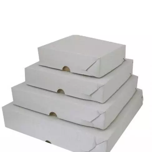 CAIXA P/SALGADO 40X40