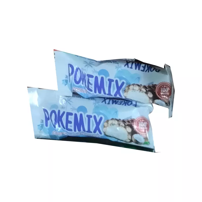 Pokemix de coco (2U)