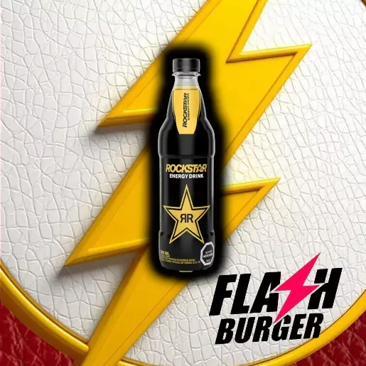ROCKSTAR (ENERGÉTICA)