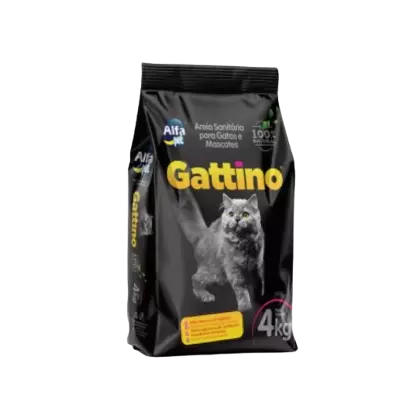 Gattino 4Kg