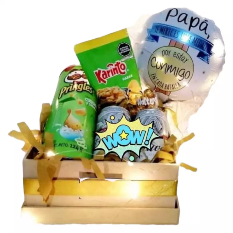 Feliz Dia Papá