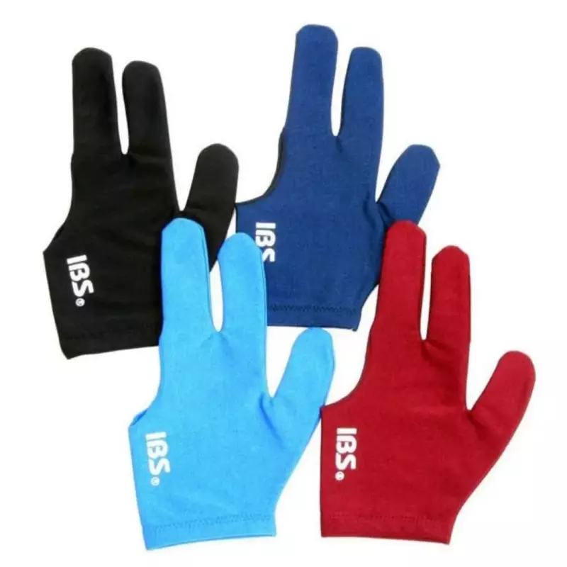 Guantillas de billar