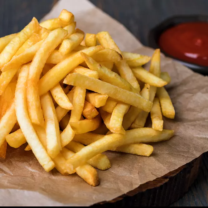 Papas Clasicas