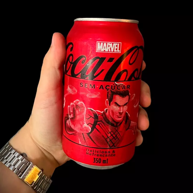 Coca-Cola Zero 350ml