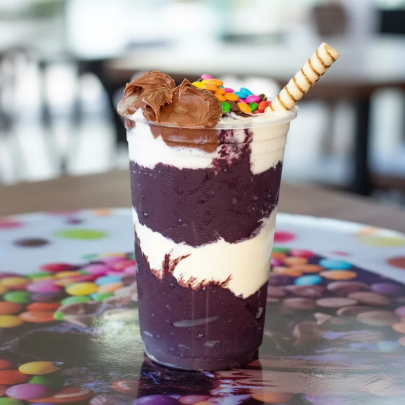 ACAI  300ml