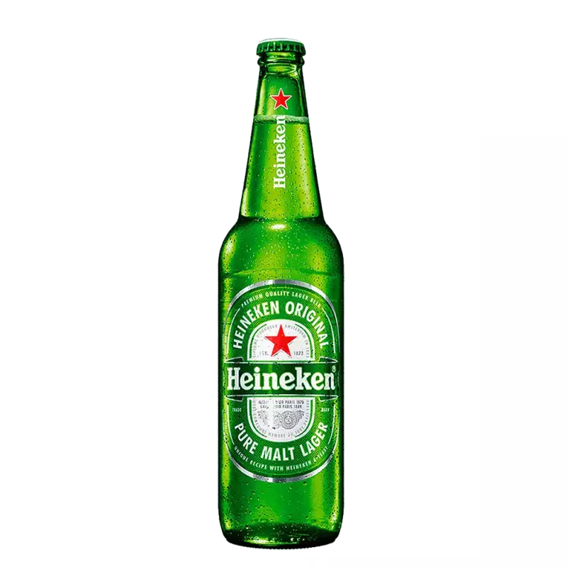 HEINEKEN 600