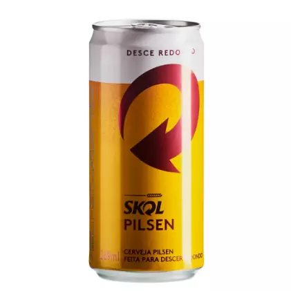 Skol - 269 ml