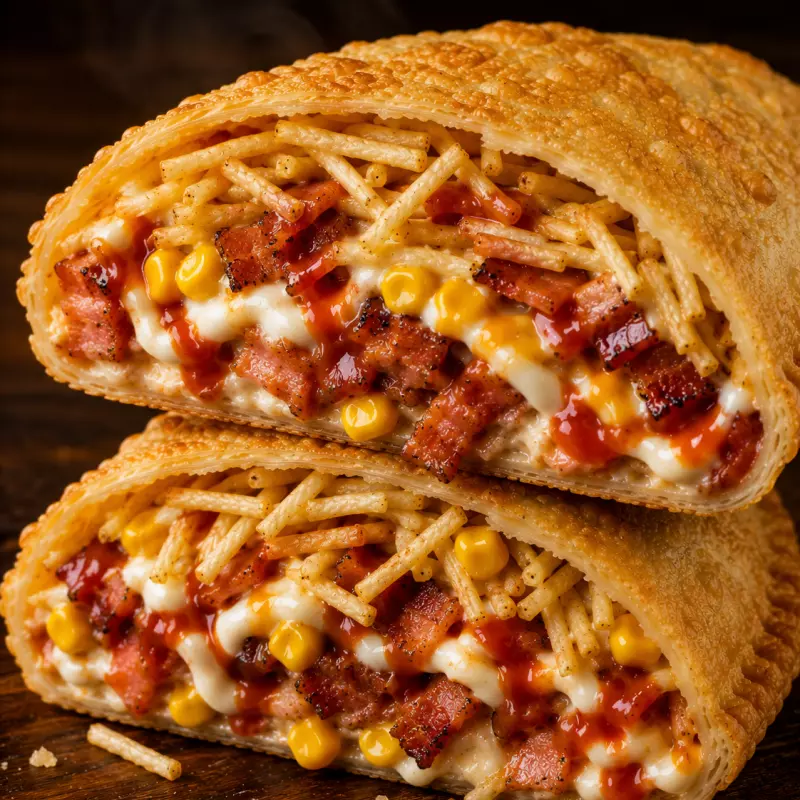 Hot Dog Completo