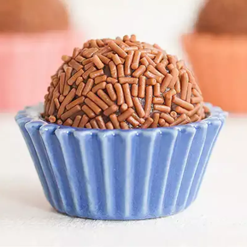 BRIGADEIRO