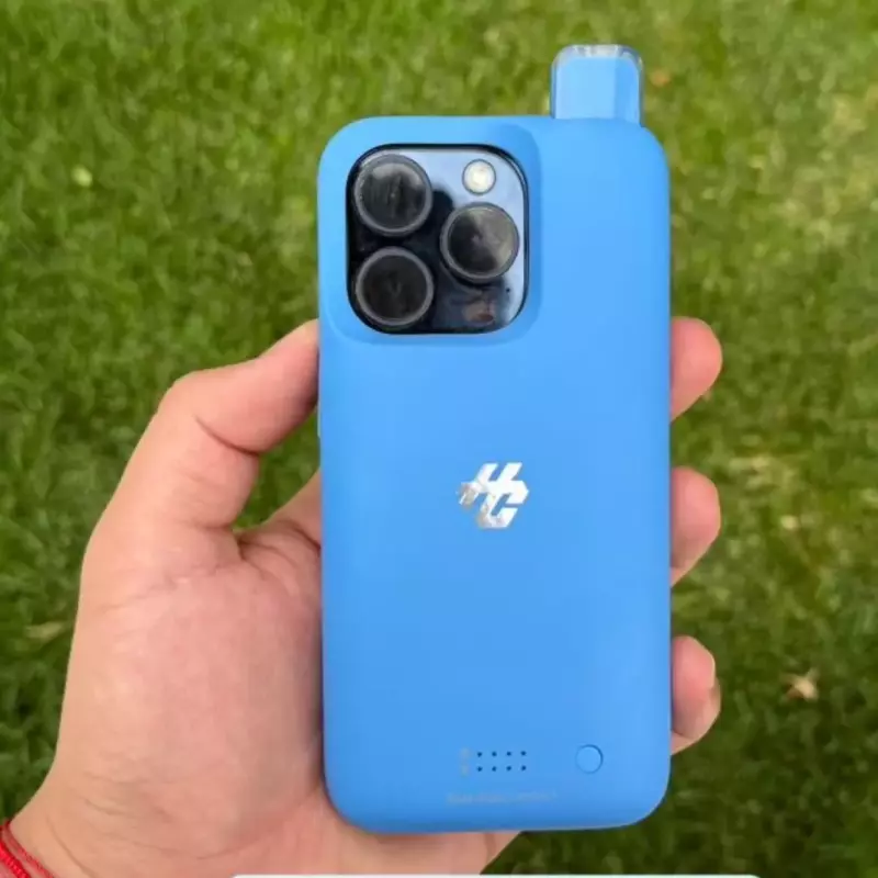 HC IPHONE 15 PRO - MI AMOR