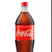 Coca Pet 600ml