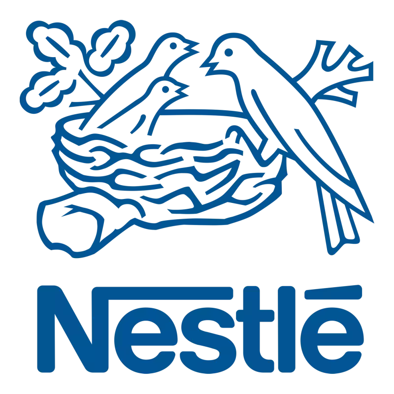 Biscoitos Nestlé