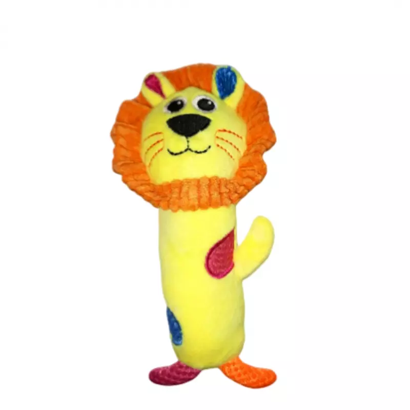 Peluche Mordedor Zoo II