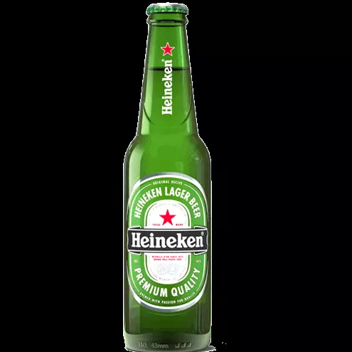 HEINEKEN