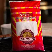 Polvo para hornear Araguaney