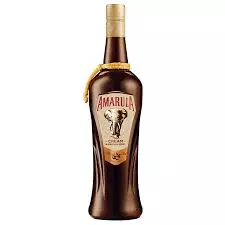 LICOR AMARULA 750ML