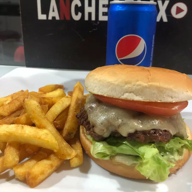 Combo Medio Do Samuel