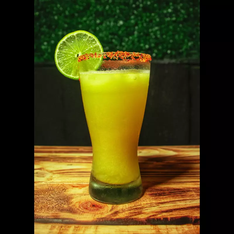 Limonada Mango Biche