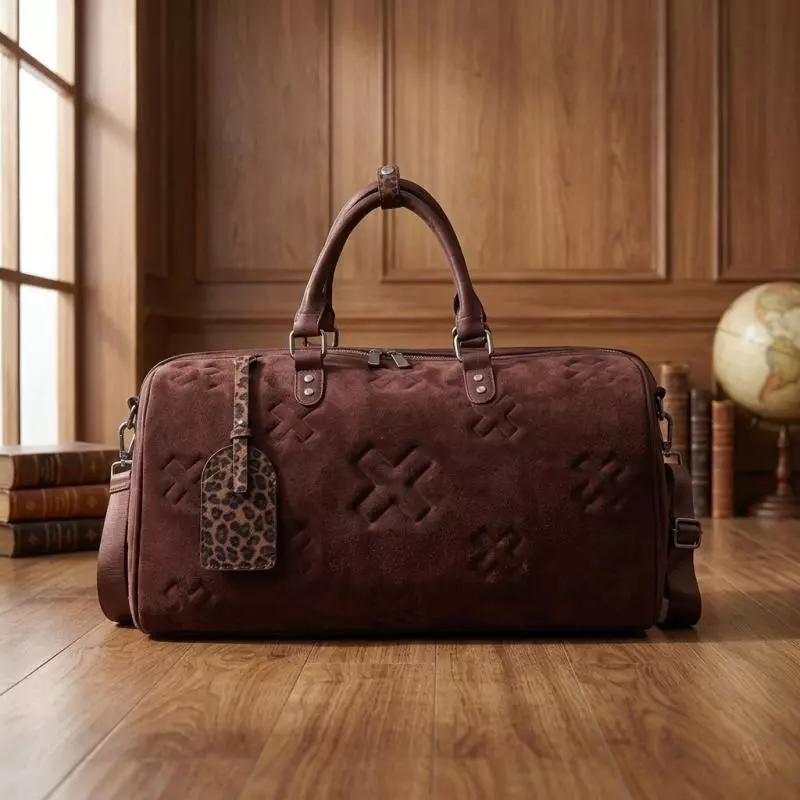 BOLSO DE VIAJE TOTE 1259