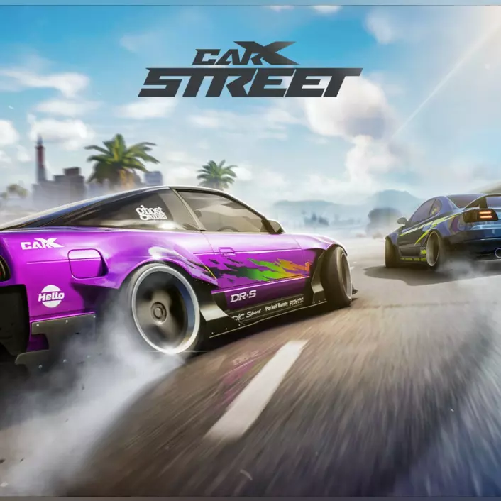 CarX Street