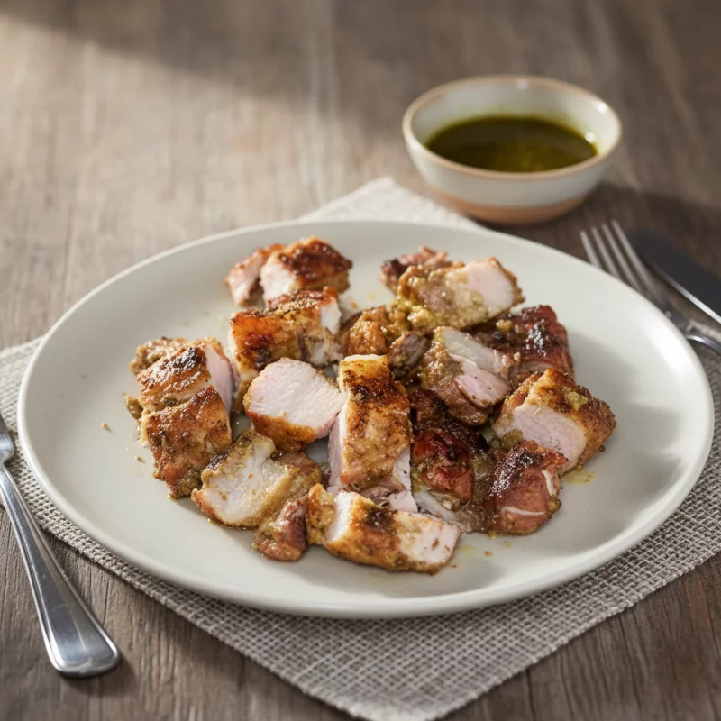 CHICHARRON CARNUDO