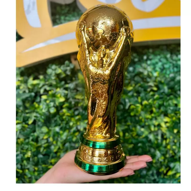 Alcancia Copa Mundial