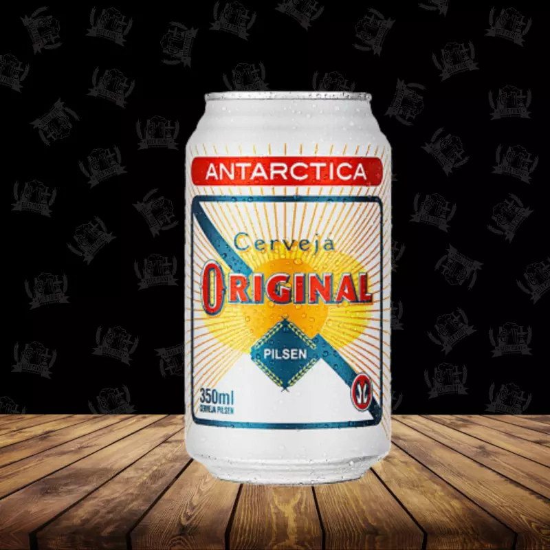 Original 350ml lata