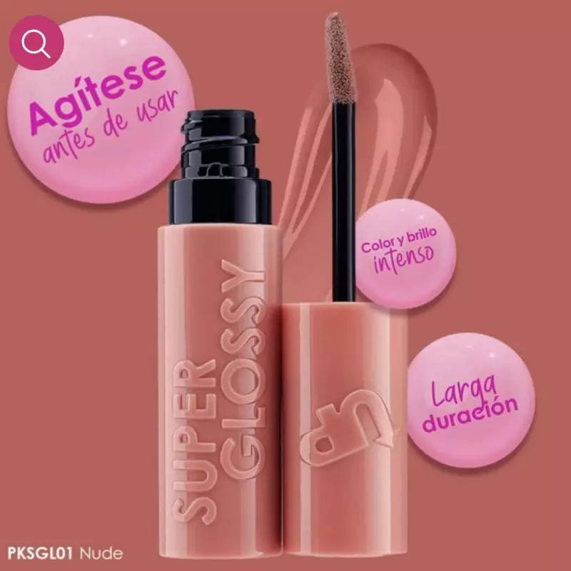 Super Glossy PKSGL01