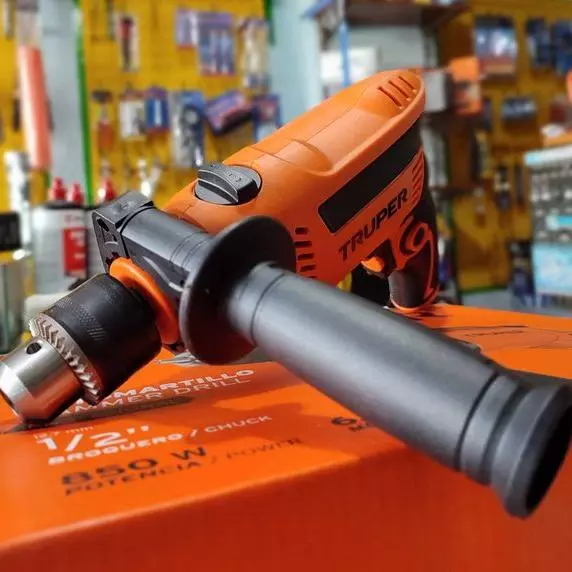 🧰Rotomartillo profesional 1/2"🧰